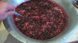 Густое вишневое варенье на сахаре многократной варки - шаг 7 Густое вишневое варенье на сахаре многократной варки - шаг 7