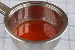 Икра из манки и морской капусты - шаг 2 Икра из манки и морской капусты - шаг 2