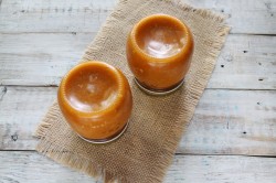 Икра кабачковая через мясорубку с томатной пастой - шаг 10 Икра кабачковая через мясорубку с томатной пастой - шаг 10