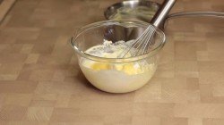 INFINITY Лимонный торт с клубничным муссом - шаг 11 INFINITY Лимонный торт с клубничным муссом - шаг 11