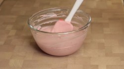 INFINITY Лимонный торт с клубничным муссом - шаг 16 INFINITY Лимонный торт с клубничным муссом - шаг 16