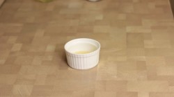 INFINITY Лимонный торт с клубничным муссом - шаг 1 INFINITY Лимонный торт с клубничным муссом - шаг 1