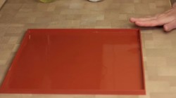 INFINITY Лимонный торт с клубничным муссом - шаг 2 INFINITY Лимонный торт с клубничным муссом - шаг 2