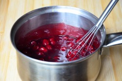 Итальянская меренга из песочного теста - шаг 10 Итальянская меренга из песочного теста - шаг 10