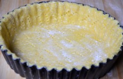 Итальянская меренга из песочного теста - шаг 7 Итальянская меренга из песочного теста - шаг 7