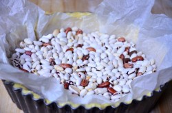 Итальянская меренга из песочного теста - шаг 8 Итальянская меренга из песочного теста - шаг 8