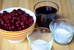 Итальянская меренга из песочного теста - шаг 9 Итальянская меренга из песочного теста - шаг 9