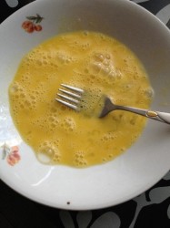 Жареная корюшка - шаг 2