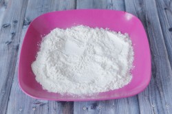 Жареная селедка на сковороде - шаг 3 Жареная селедка на сковороде - шаг 3