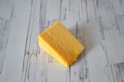 Жареные трубочки из лаваша с сыром - шаг 4