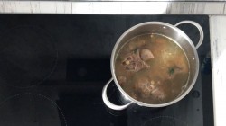 Жаркое из баранины - шаг 6