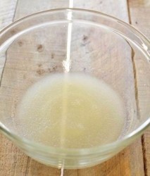 Желе Самоцветы - шаг 3 Желе Самоцветы - шаг 3