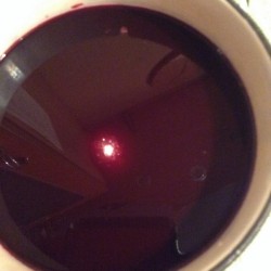 Желейное варенье из дикого винограда - шаг 7 Желейное варенье из дикого винограда - шаг 7