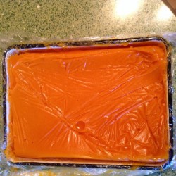 Желейное варенье из облепихи - шаг 8 Желейное варенье из облепихи - шаг 8