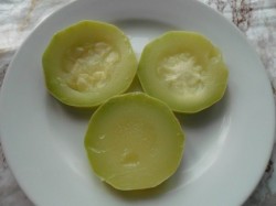 Кабачки на пару быстро и вкусно - шаг 4