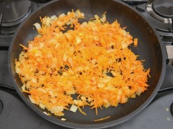 Кабачки Пеньки - шаг 5