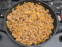 Кабачки Пеньки - шаг 6