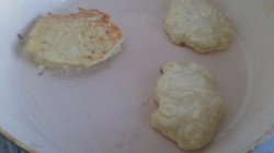 Кабачковые драники - шаг 5