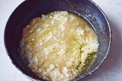 Карамелизированные бананы - шаг 5