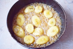 Карамелизированные бананы - шаг 8