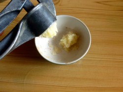 Картошка по деревенски в мультиварке - шаг 11 Картошка по деревенски в мультиварке - шаг 11