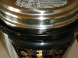 Картошка по деревенски в мультиварке - шаг 14 Картошка по деревенски в мультиварке - шаг 14