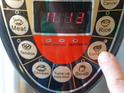 Картошка по деревенски в мультиварке - шаг 15 Картошка по деревенски в мультиварке - шаг 15