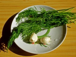 Картошка по деревенски в мультиварке - шаг 2 Картошка по деревенски в мультиварке - шаг 2