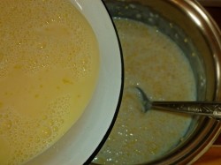 Каша Дружба в духовке классическая - шаг 10 Каша Дружба в духовке классическая - шаг 10