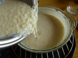 Каша Дружба в духовке классическая - шаг 11 Каша Дружба в духовке классическая - шаг 11