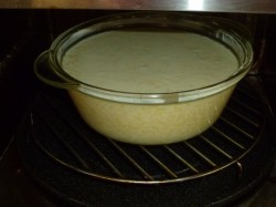 Каша Дружба в духовке классическая - шаг 12 Каша Дружба в духовке классическая - шаг 12