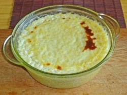 Каша Дружба в духовке классическая - шаг 14 Каша Дружба в духовке классическая - шаг 14