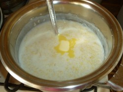 Каша Дружба в духовке классическая - шаг 6 Каша Дружба в духовке классическая - шаг 6