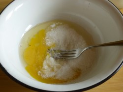 Каша Дружба в духовке классическая - шаг 7 Каша Дружба в духовке классическая - шаг 7