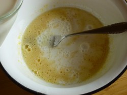 Каша Дружба в духовке классическая - шаг 8 Каша Дружба в духовке классическая - шаг 8