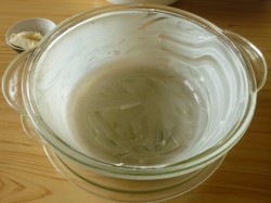 Каша Дружба в духовке классическая - шаг 9 Каша Дружба в духовке классическая - шаг 9