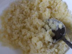 Кекс английский классический с изюмом - шаг 1 Кекс английский классический с изюмом - шаг 1