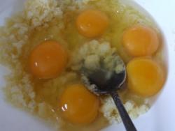 Кекс английский классический с изюмом - шаг 2 Кекс английский классический с изюмом - шаг 2