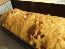 Кекс английский классический с изюмом - шаг 6 Кекс английский классический с изюмом - шаг 6