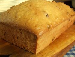 Кекс английский классический с изюмом - шаг 7 Кекс английский классический с изюмом - шаг 7