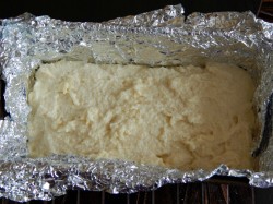 Кекс творожный классический - шаг 6