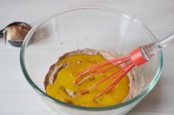 Кекс в кружке за 5 минут в микроволновке - шаг 6 Кекс в кружке за 5 минут в микроволновке - шаг 6