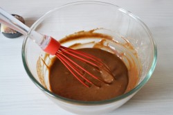 Кекс в кружке за 5 минут в микроволновке - шаг 7 Кекс в кружке за 5 минут в микроволновке - шаг 7