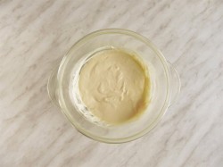 Кексы со свежей капустой - шаг 5