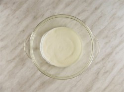 Кексы со свежей капустой - шаг 2