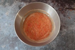 Кетчуп на зиму без стерилизации - шаг 3