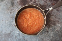 Кетчуп на зиму без стерилизации - шаг 4