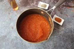 Кетчуп на зиму без стерилизации - шаг 7