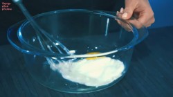 Классические пончики с повидлом жареные во фритюре - шаг 10