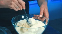 Классические пончики с повидлом жареные во фритюре - шаг 13